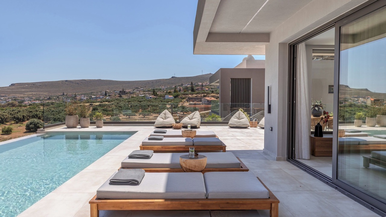 Photo of Outdoor in Vathianos Kampos