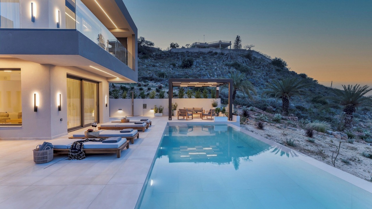 Photo of Outdoor in Vathianos Kampos