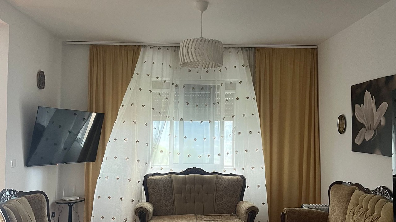 Photo of Livingroom in Berat