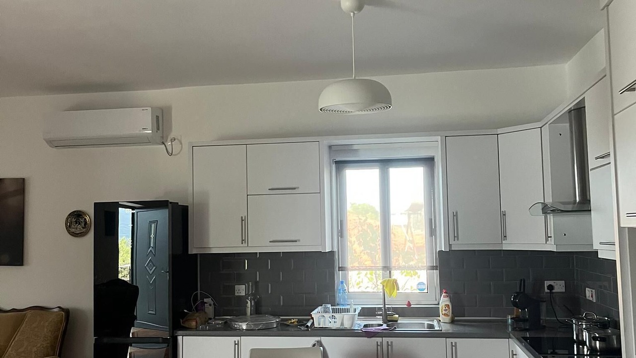 Photo of Kitchen in Berat