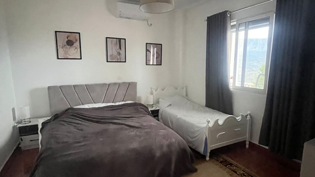 Photo of Bedroom in Berat