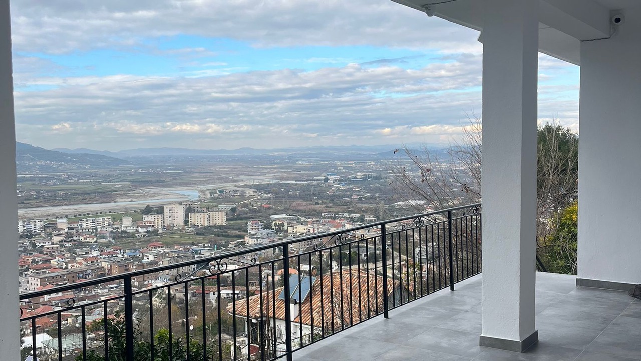 Photo of Patio Balcony in Berat