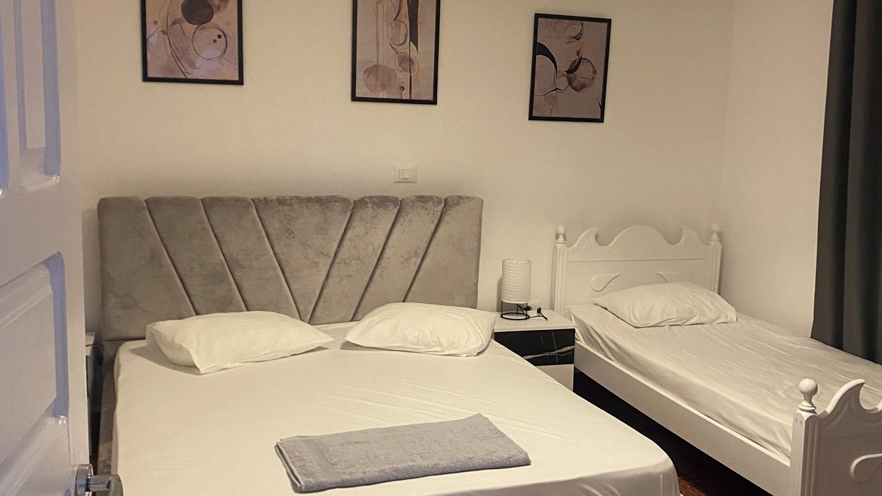 Photo of Bedroom in Berat