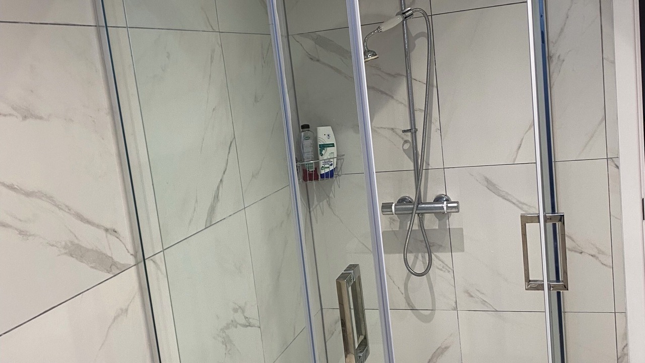 Photo of Bathroom in Berat