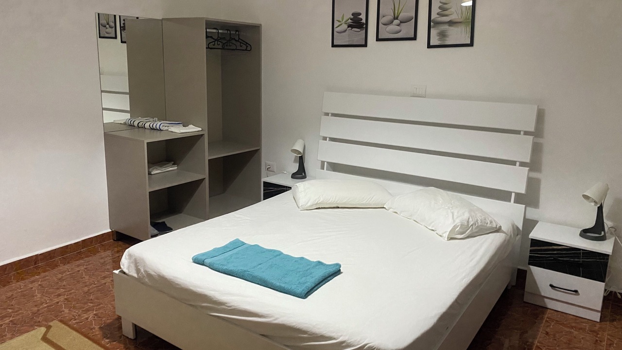 Photo of Bedroom in Berat