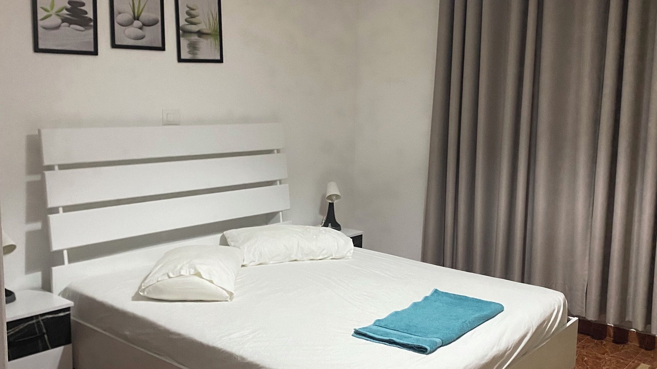 Photo of Bedroom in Berat