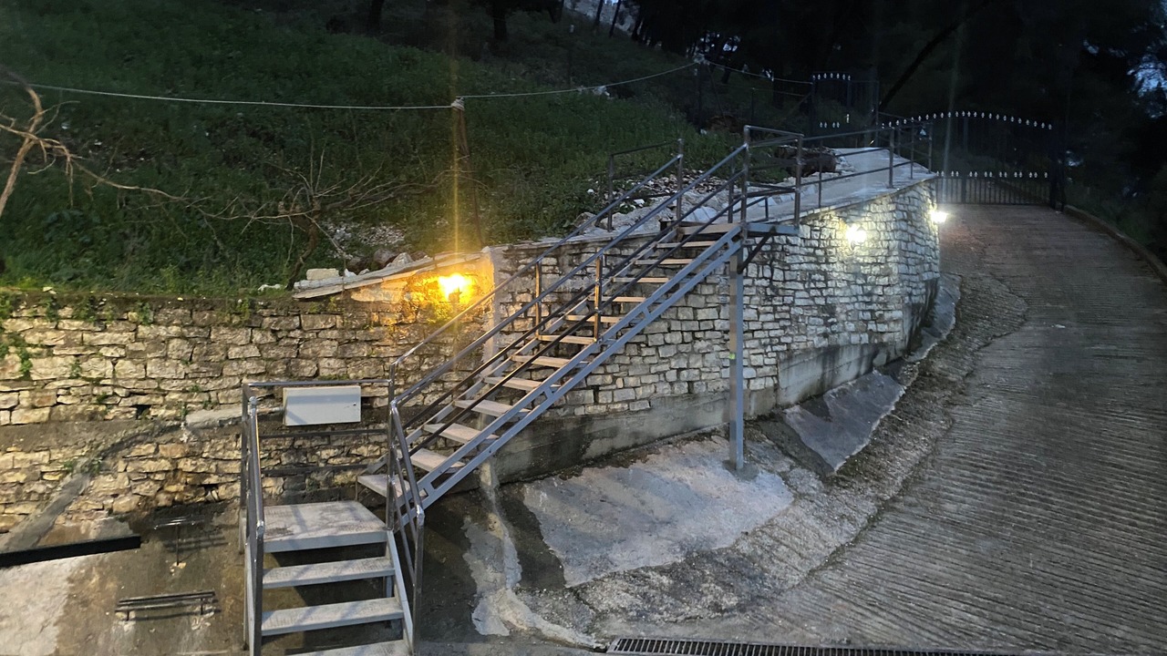 Photo of Outdoor in Berat