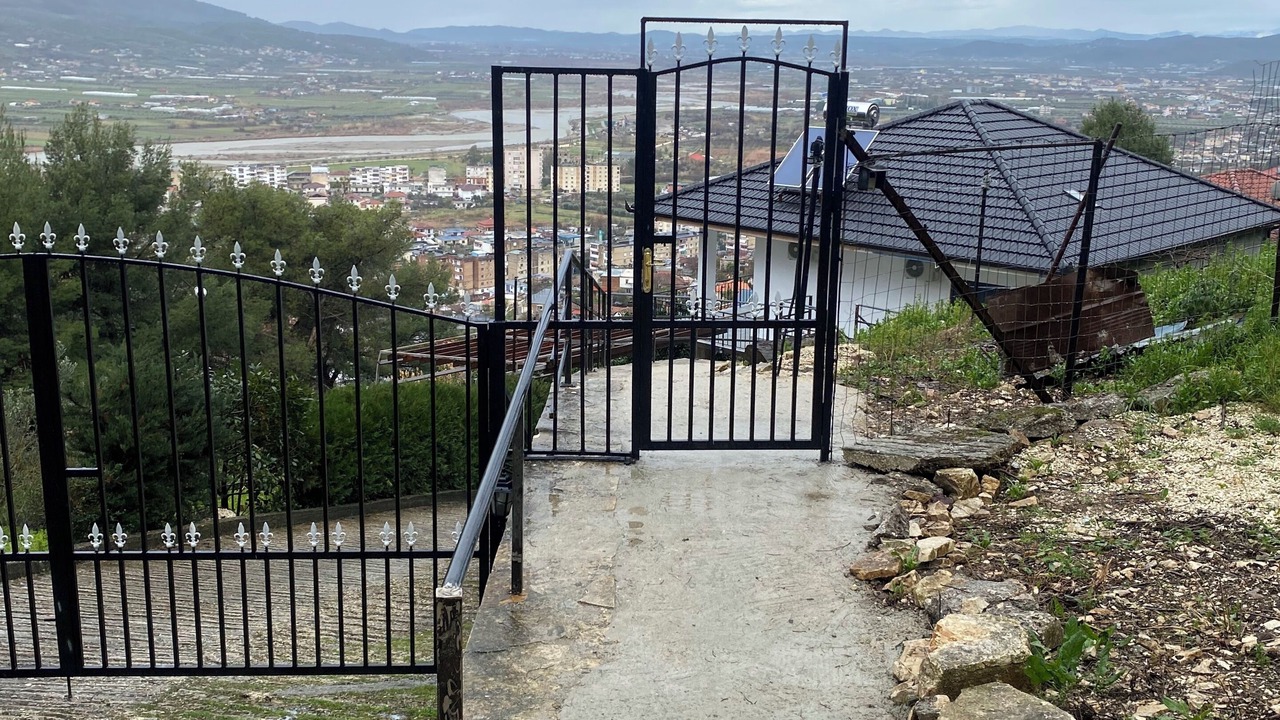 Photo of Outdoor in Berat