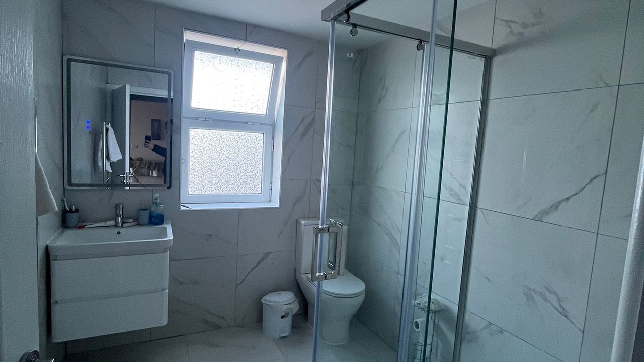 Photo of Bathroom in Berat