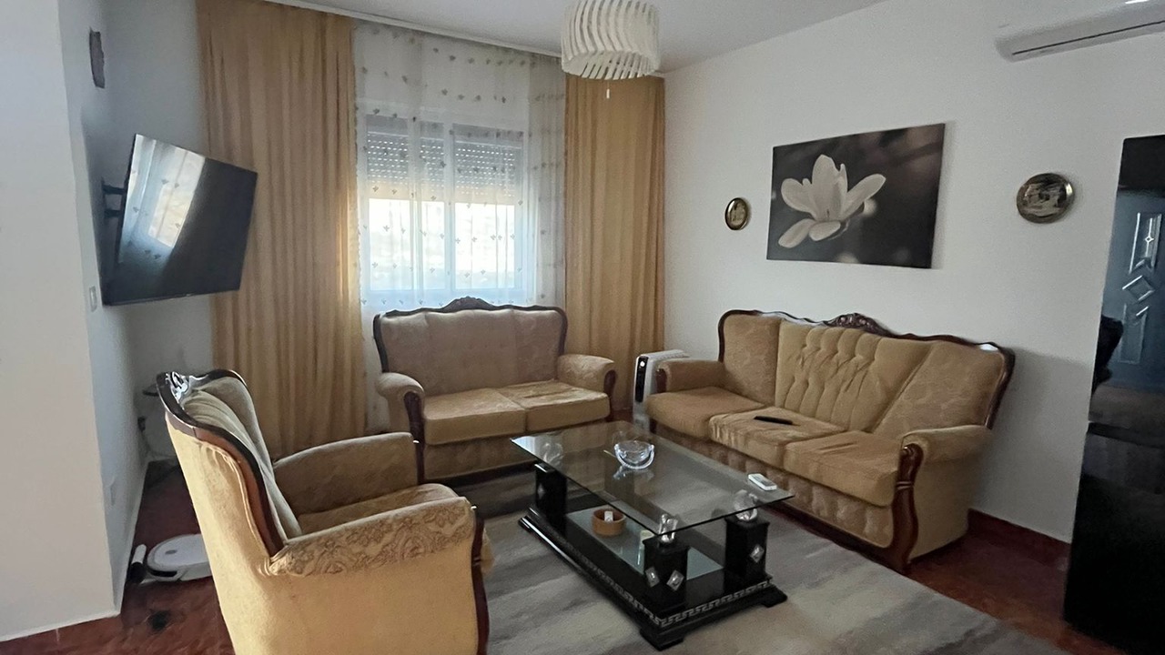 Photo of Livingroom in Berat