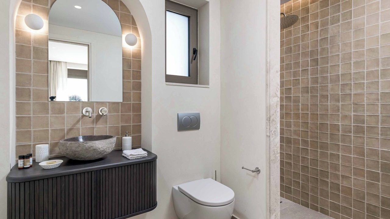 Photo of Bathroom in Lahania