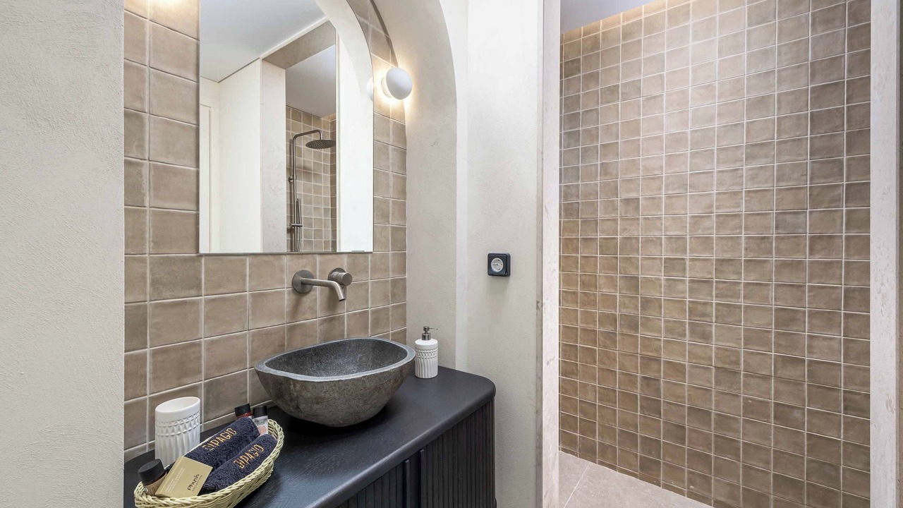 Photo of Bathroom in Lahania