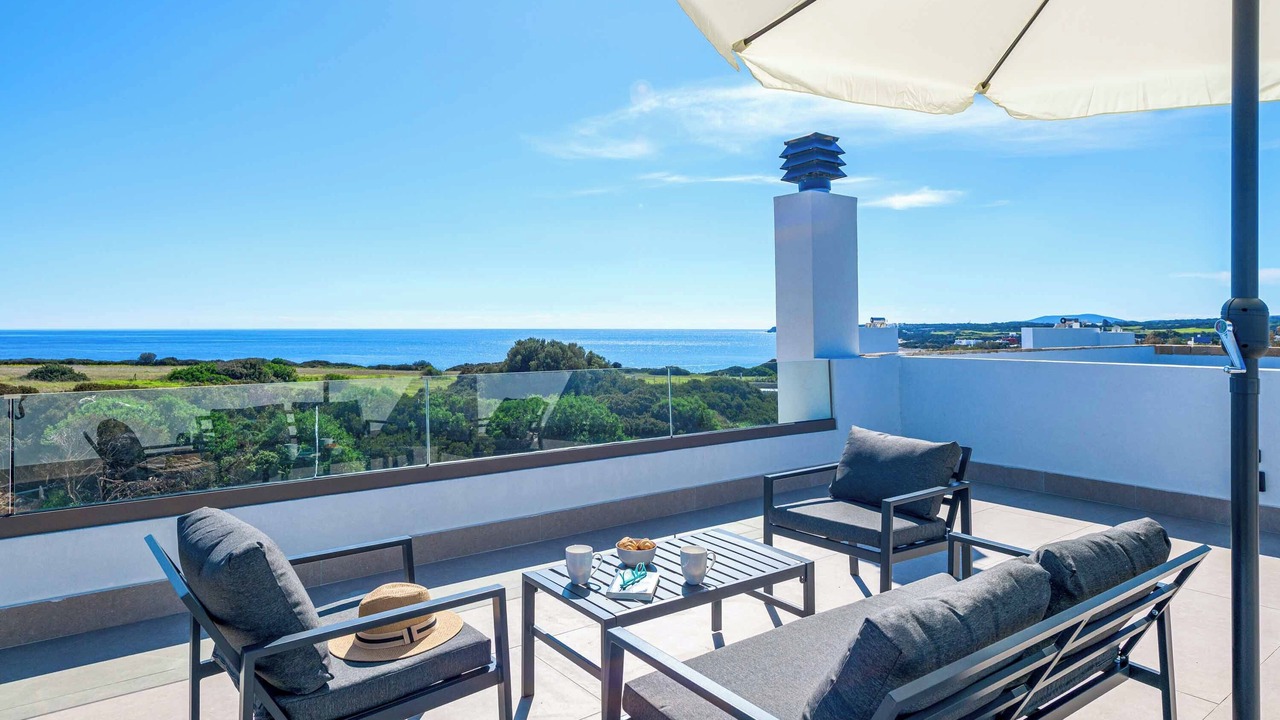 Photo of Patio Balcony in Lahania