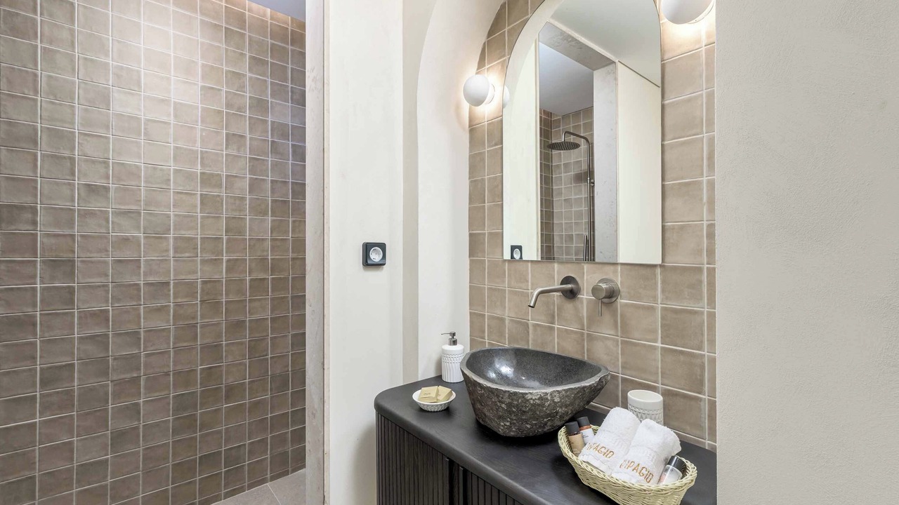 Photo of Bathroom in Lahania