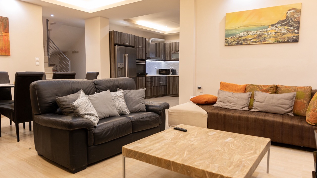 Photo of Livingroom in Oitylo