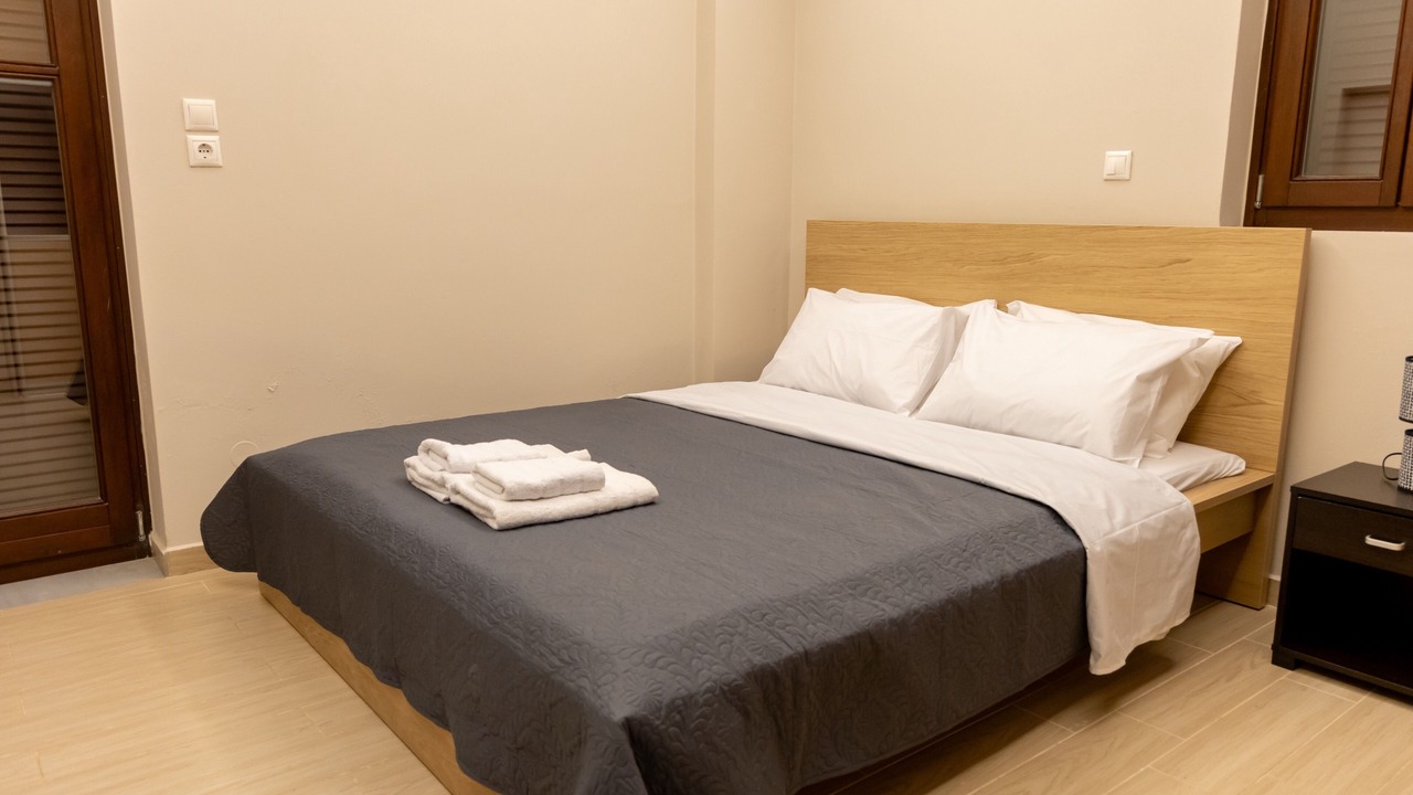 Photo of Bedroom in Oitylo
