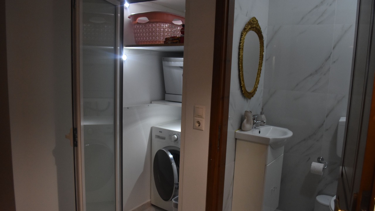 Photo of Bathroom in Kissamos