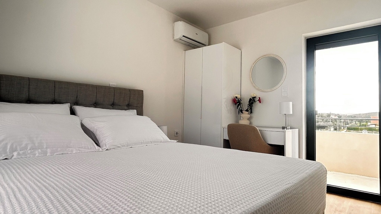 Photo of Bedroom in Lagonissi