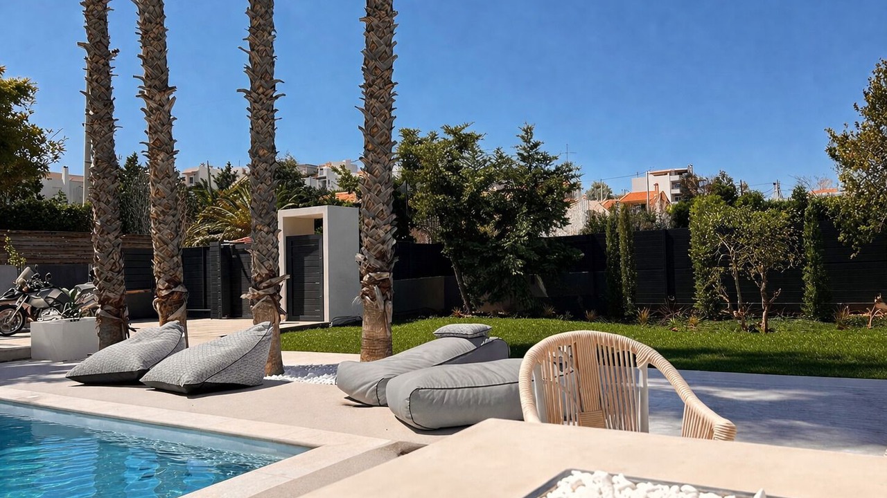 Photo of Outdoor in Lagonissi