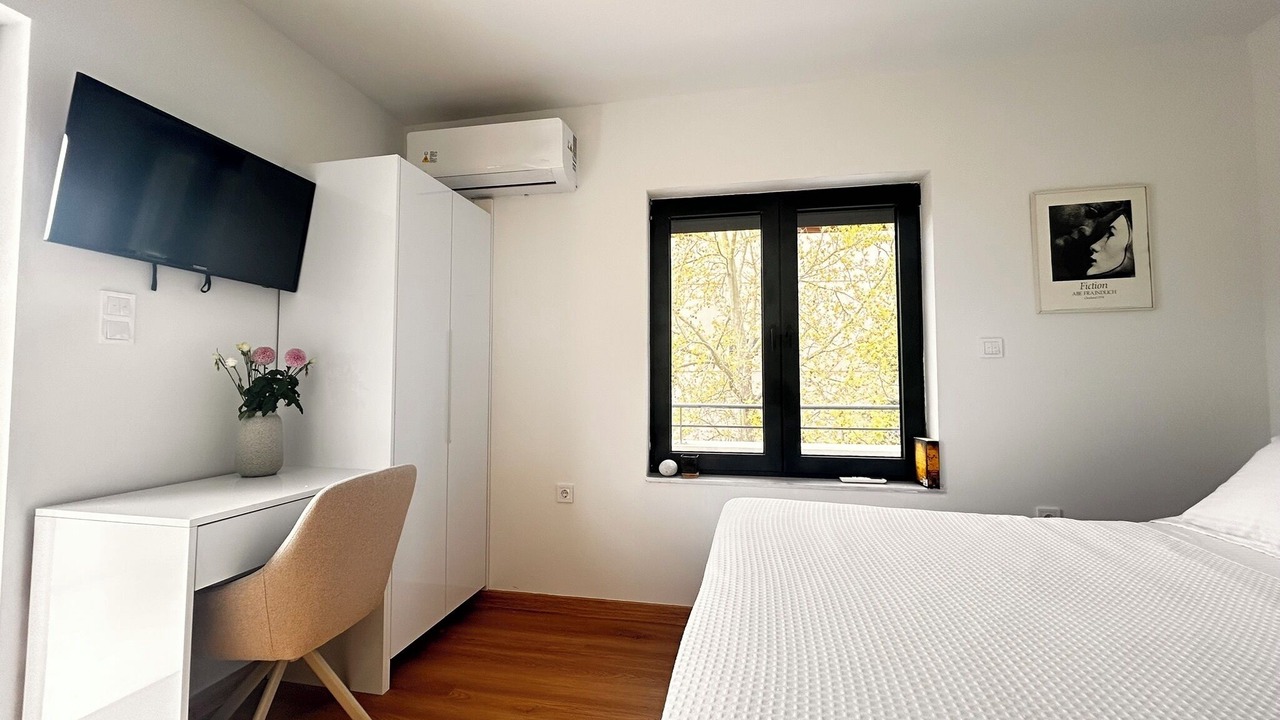Photo of Bedroom in Lagonissi