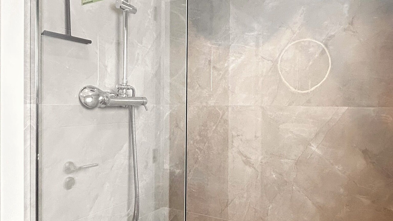 Photo of Bathroom in Lagonissi