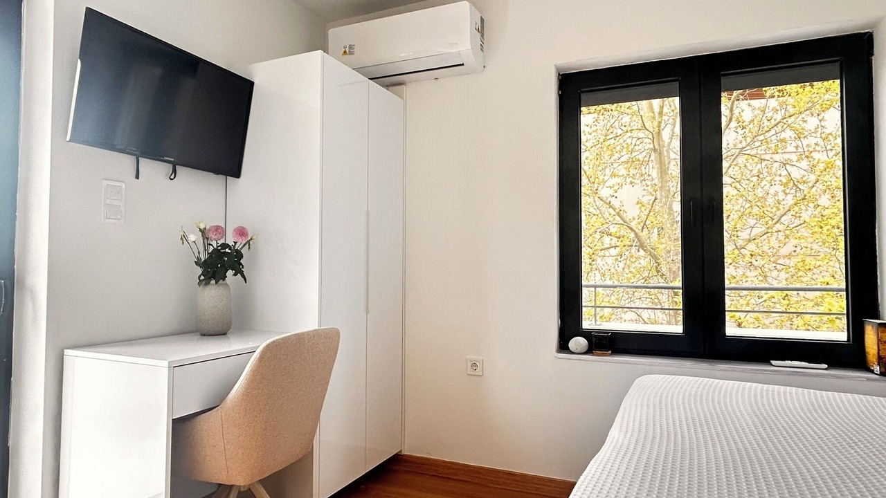 Photo of Bedroom in Lagonissi