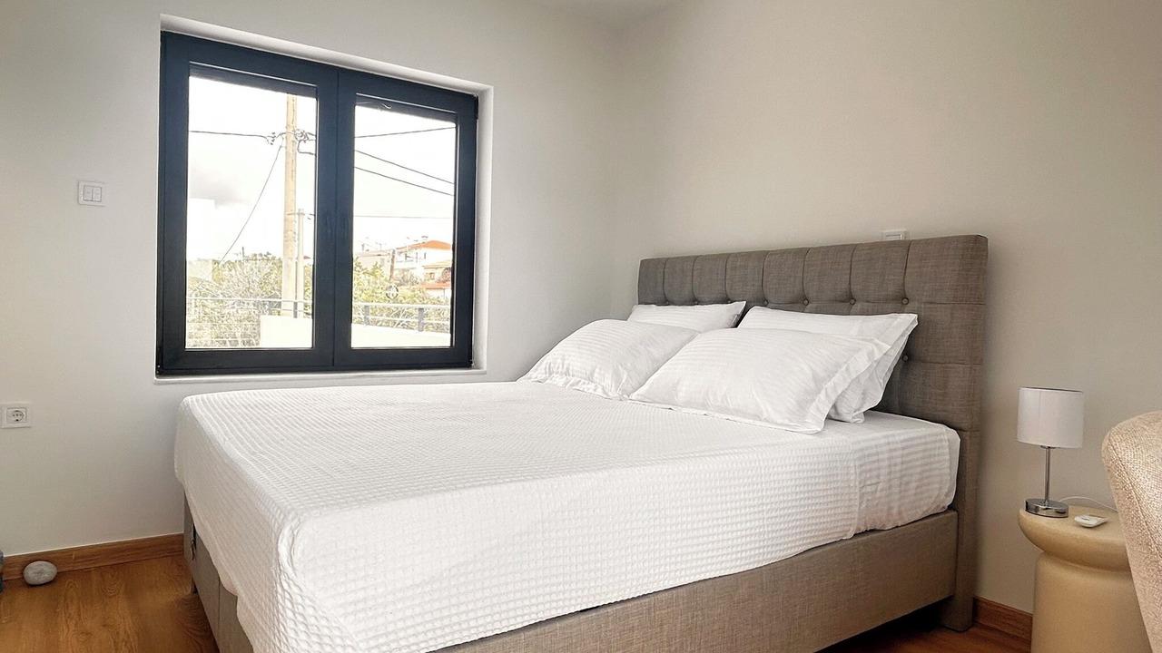 Photo of Bedroom in Lagonissi