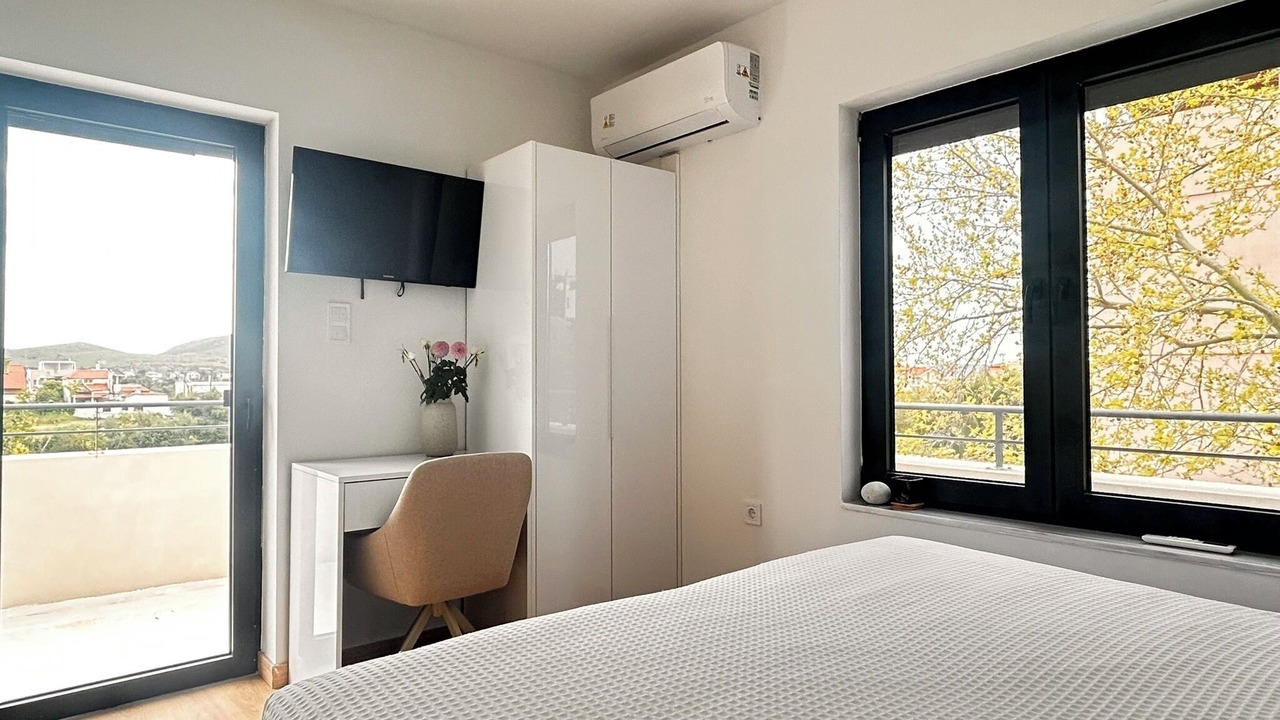 Photo of Bedroom in Lagonissi