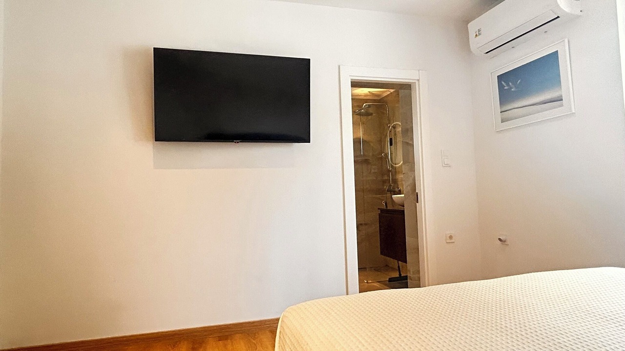 Photo of Bedroom in Lagonissi