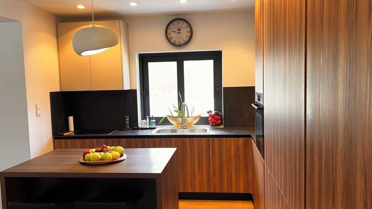 Photo of Kitchen in Lagonissi