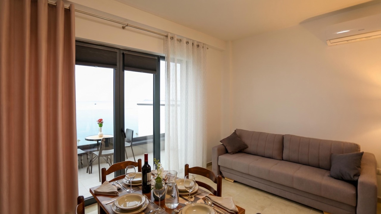 Photo of Bedroom in Vlore