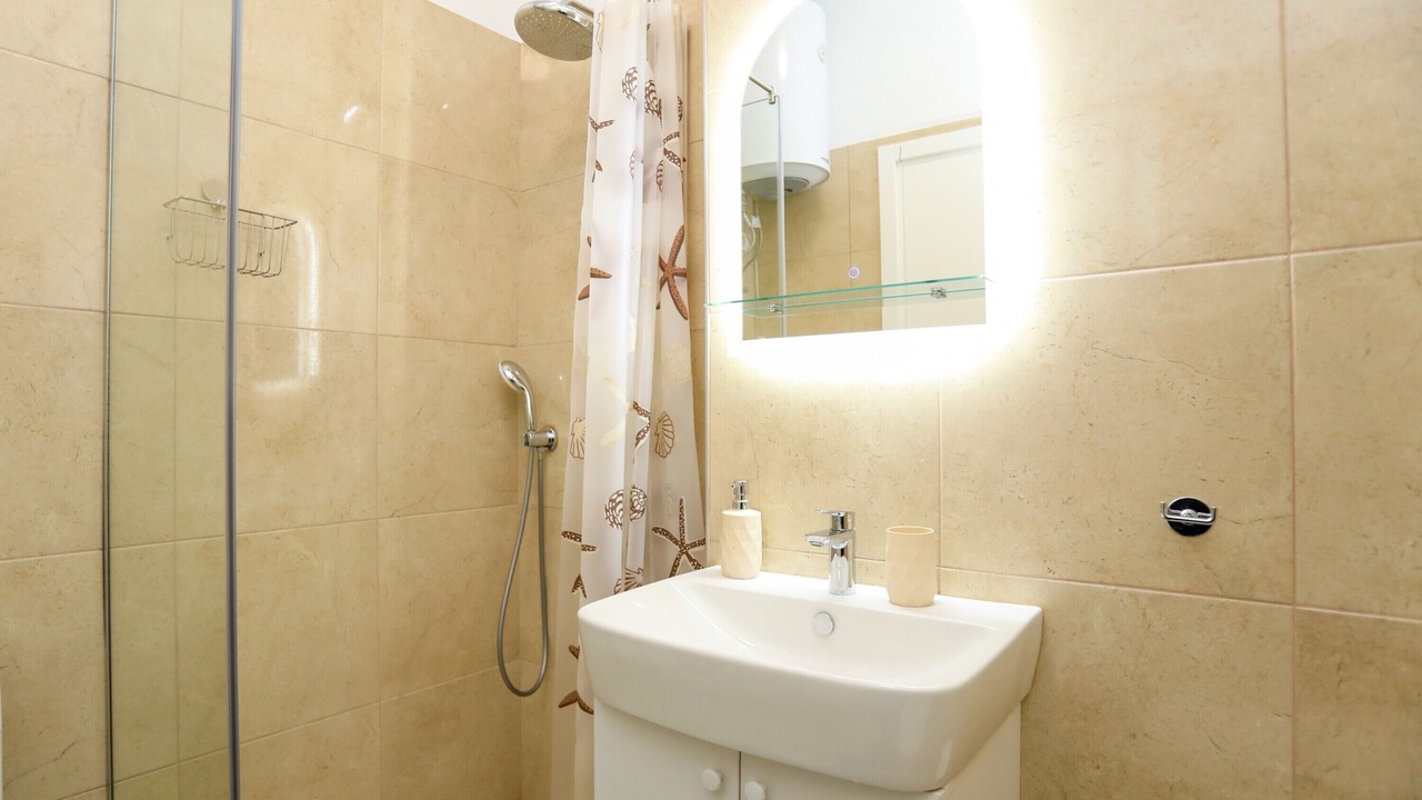 Photo of Bathroom in Vlore