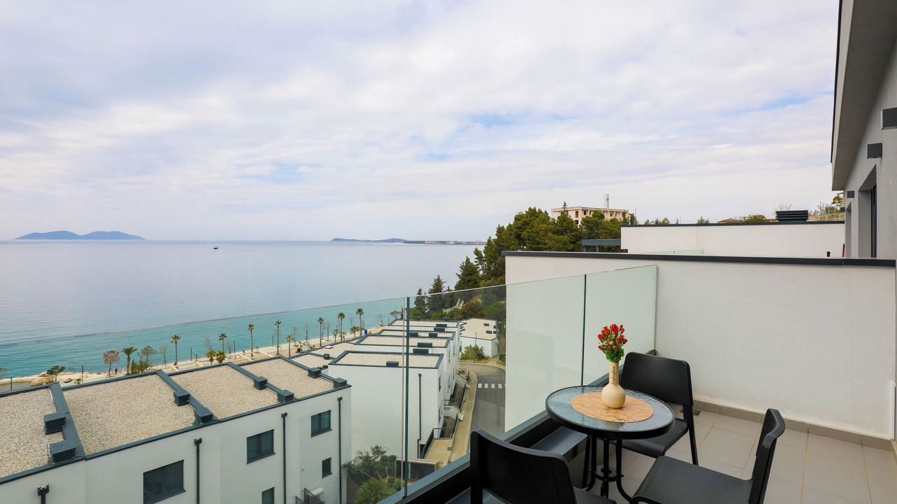 Photo of Patio Balcony in Vlore
