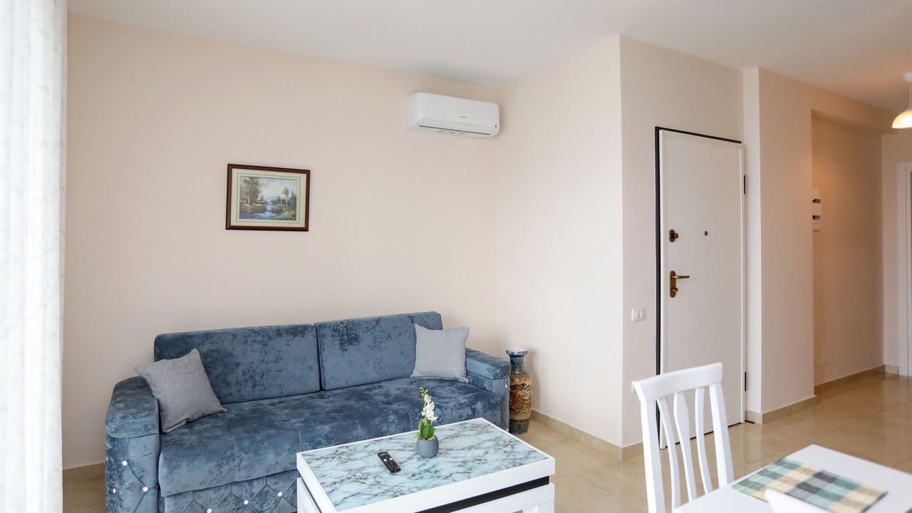 Photo of Bedroom in Vlore