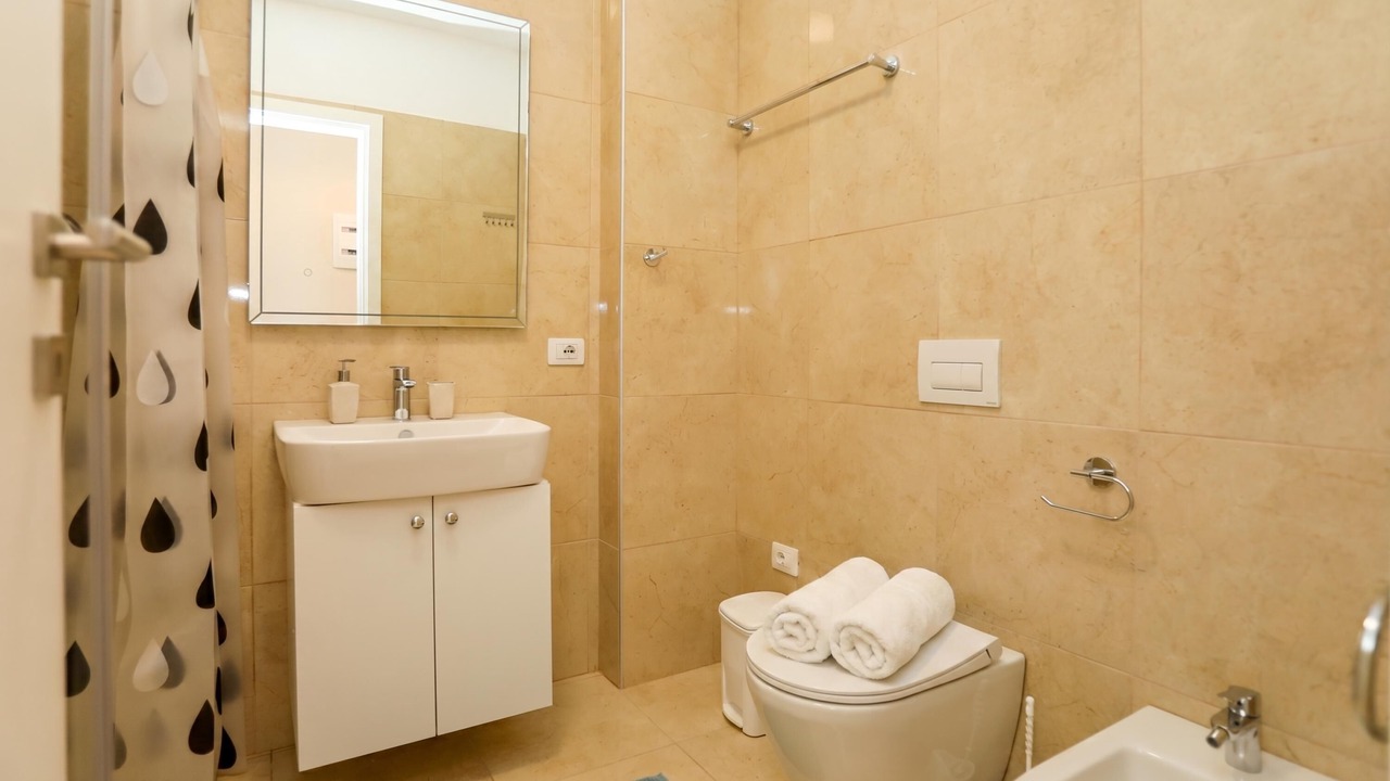 Photo of Bathroom in Vlore