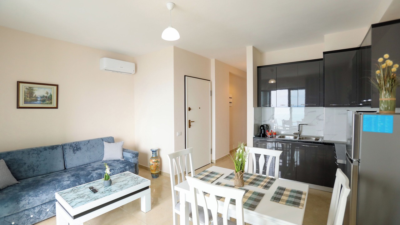 Photo of Bedroom in Vlore