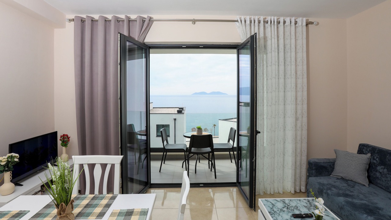 Photo of Bedroom in Vlore