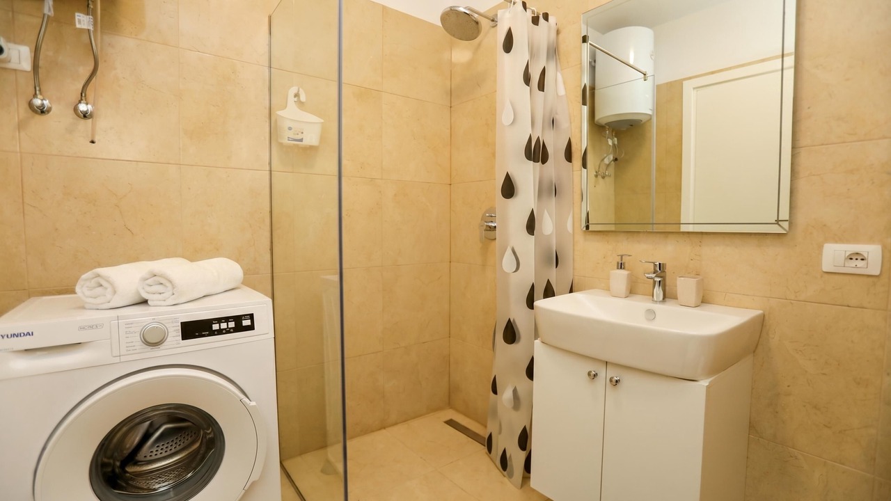 Photo of Bathroom in Vlore