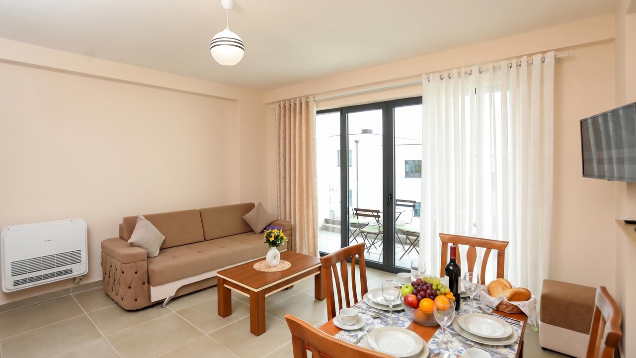 Photo of Bedroom in Vlore