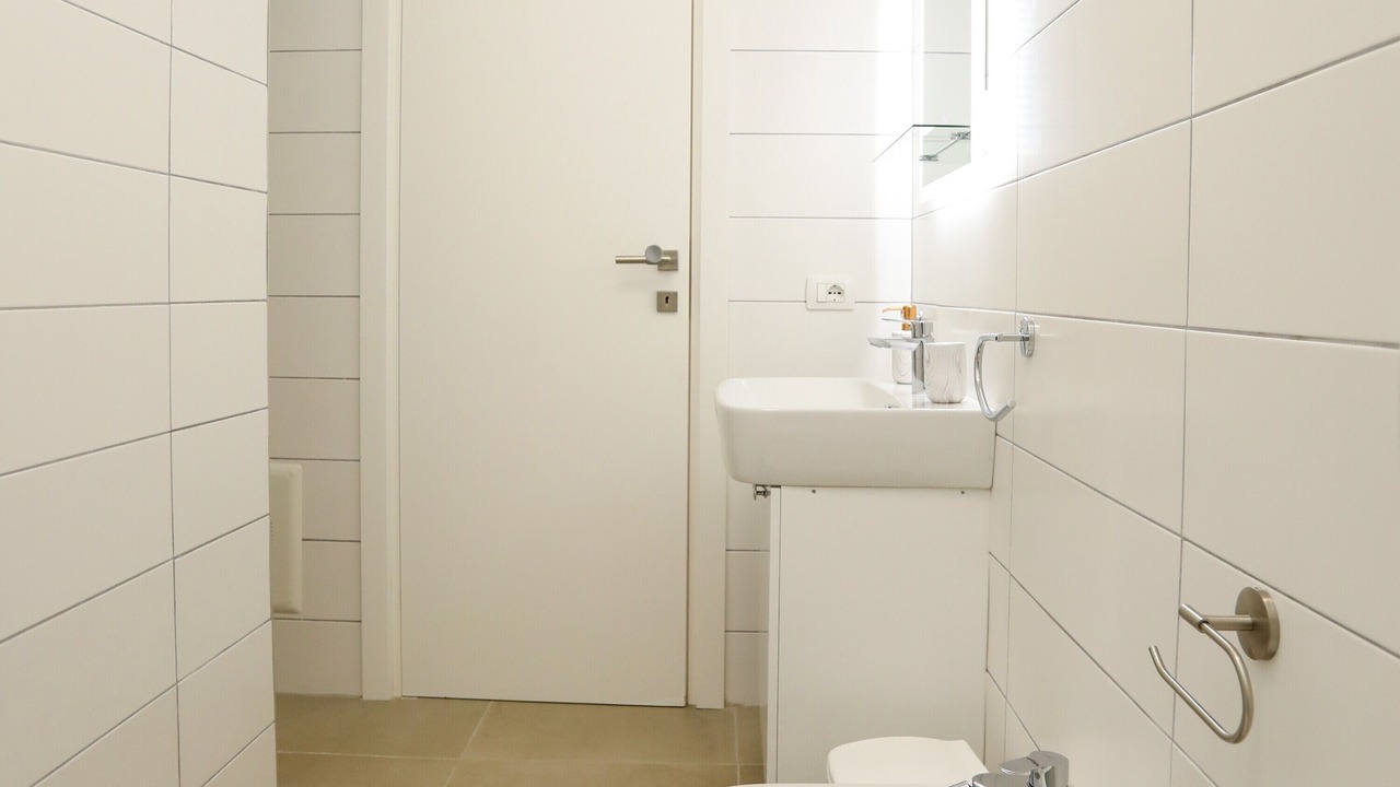 Photo of Bathroom in Vlore