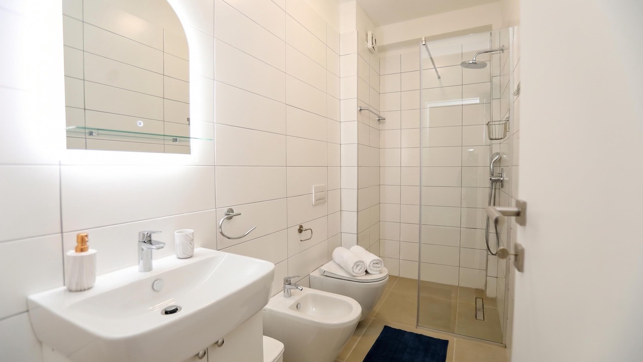 Photo of Bathroom in Vlore