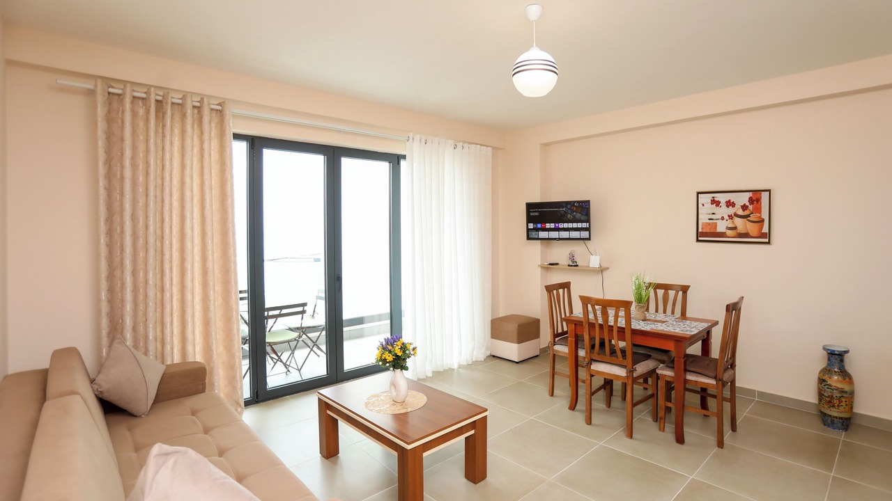 Photo of Bedroom in Vlore