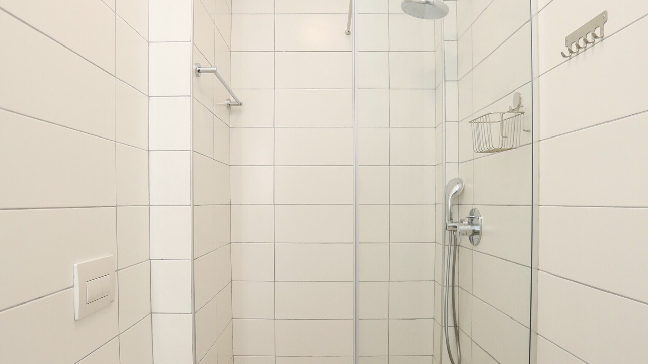 Photo of Bathroom in Vlore