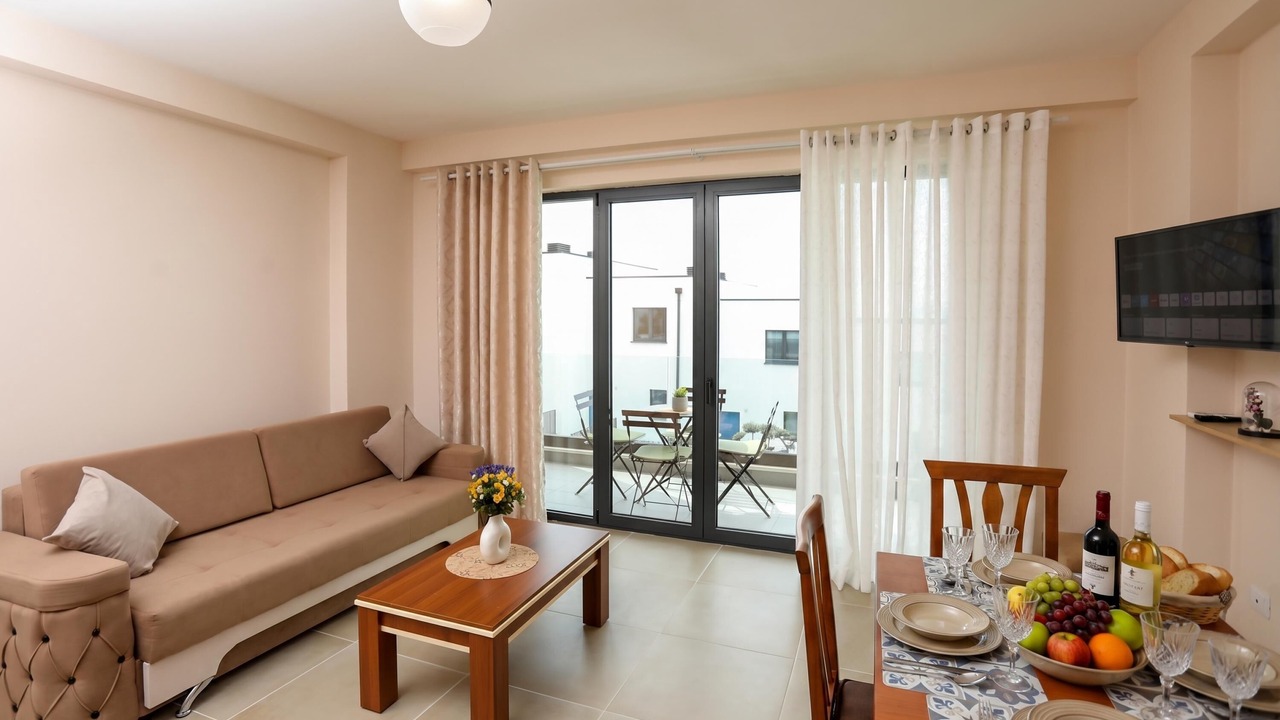 Photo of Bedroom in Vlore