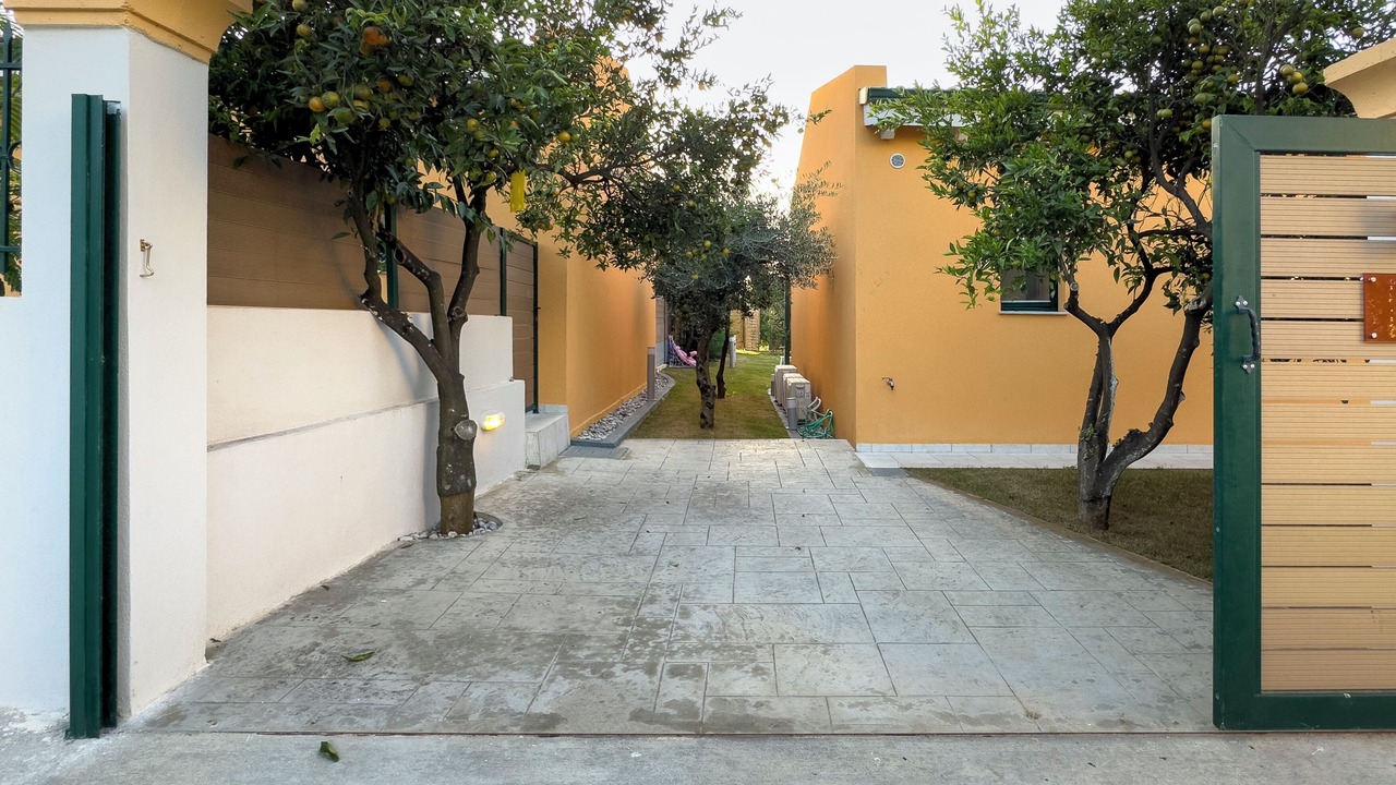 Photo of Outdoor in Acharavi