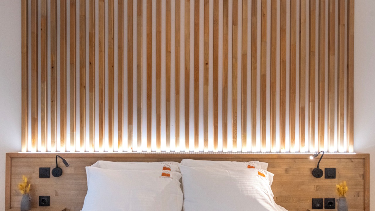 Photo of Bedroom in Acharavi