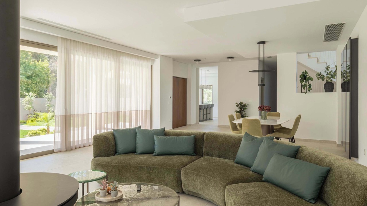 Photo of Livingroom in Koulkouthiana