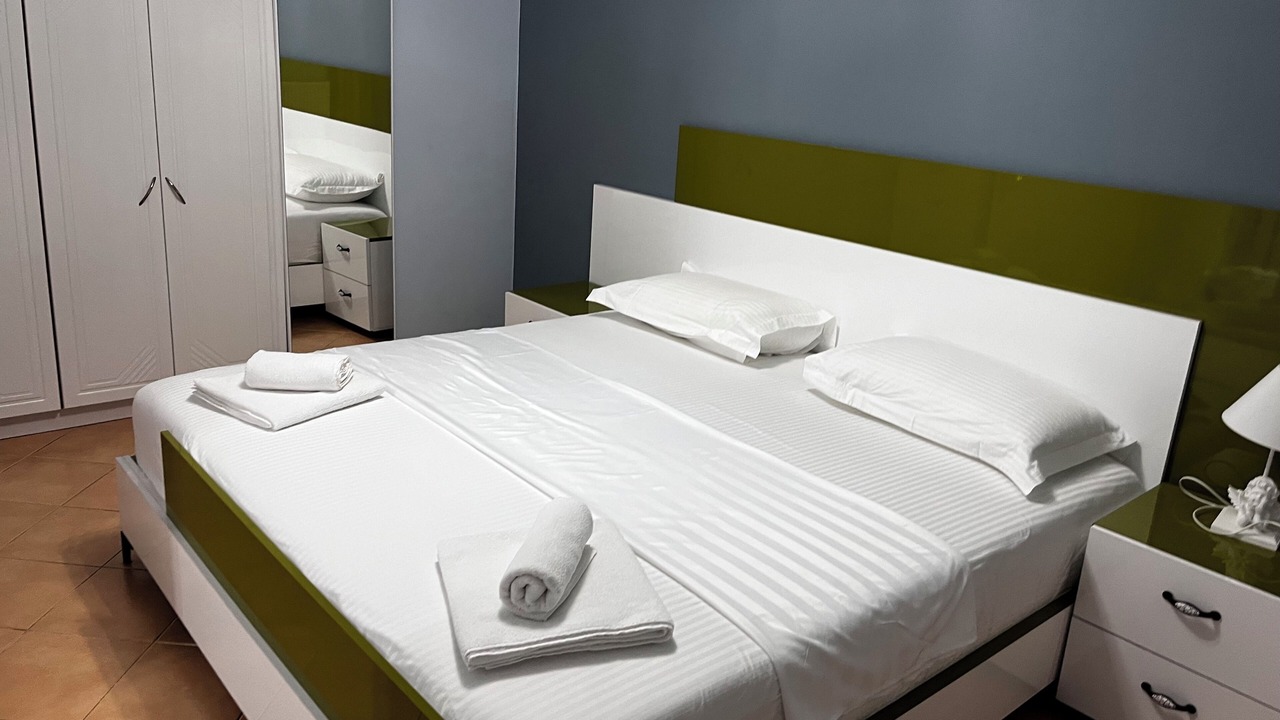 Photo of Bedroom in Kodrra