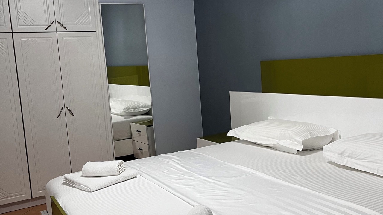 Photo of Bedroom in Kodrra