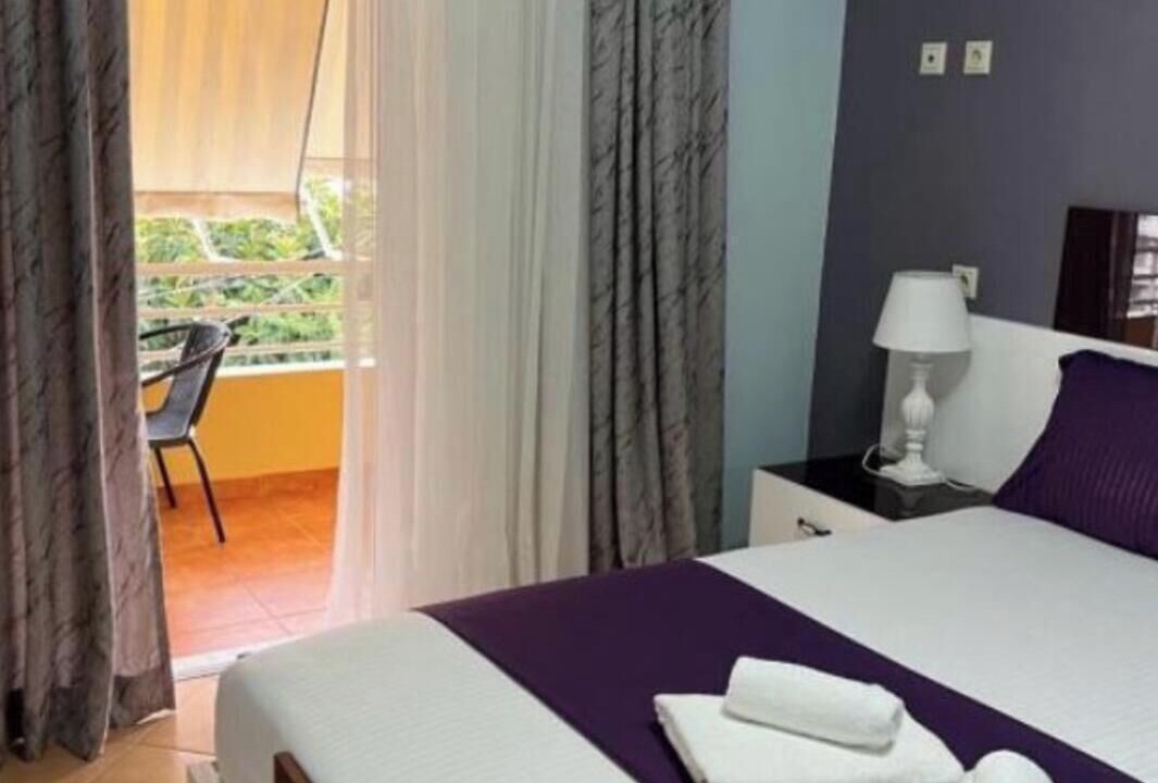 Photo of Bedroom in Kodrra